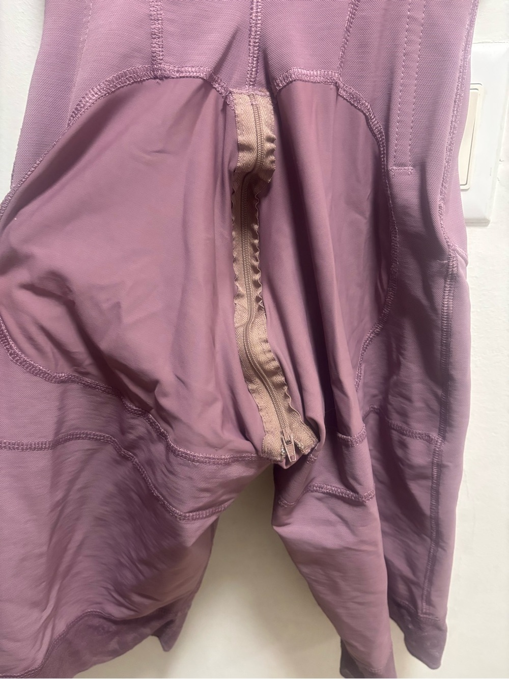 Tributo full body Stage 2 Colombian faja: her - Picture 7 of 8